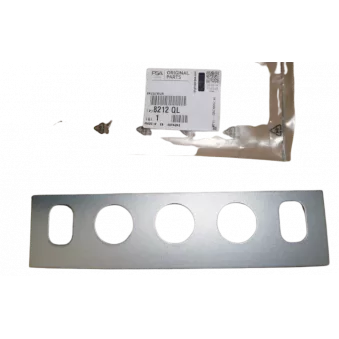 Commande Chauffage OE 8212QL