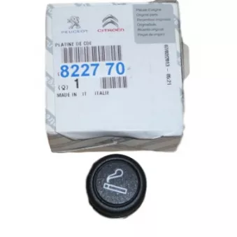 Allume- Cigares OE 822770