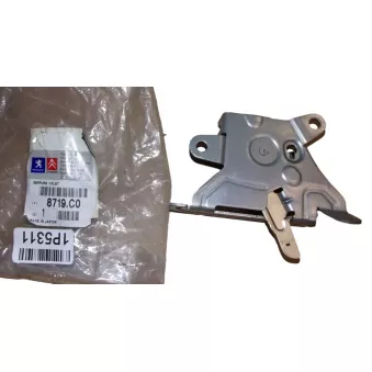 Serrure De Coffre/Hayon OE 8719C0