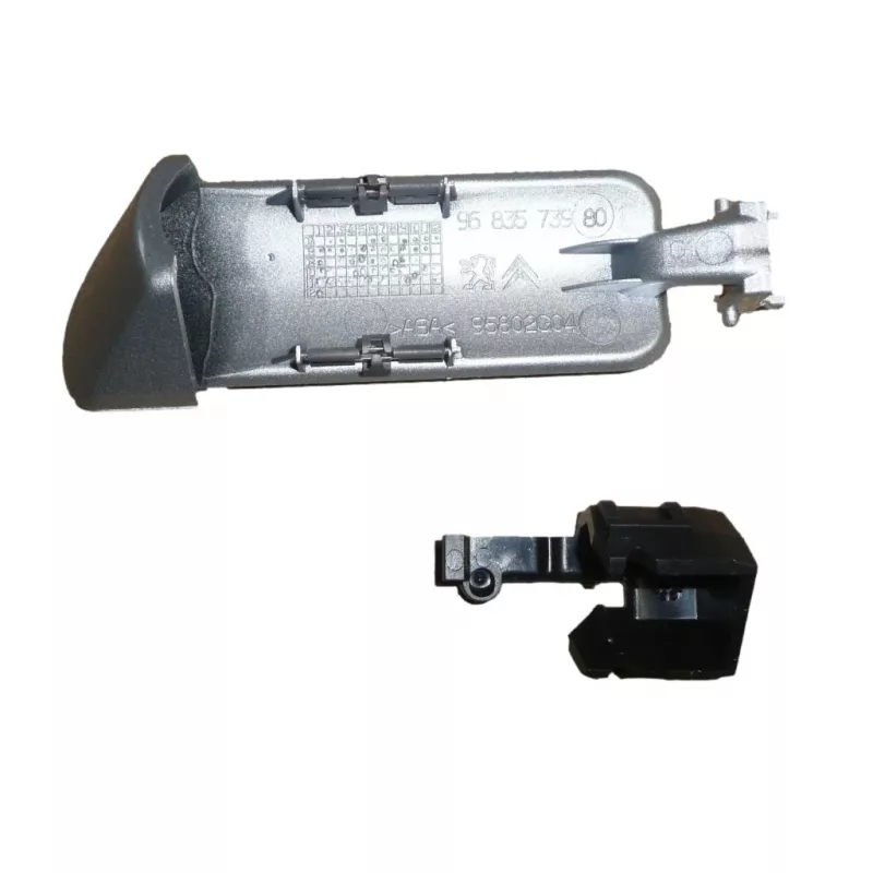 Bonnette, projecteur principal OE 8361K6 - Visuel 2