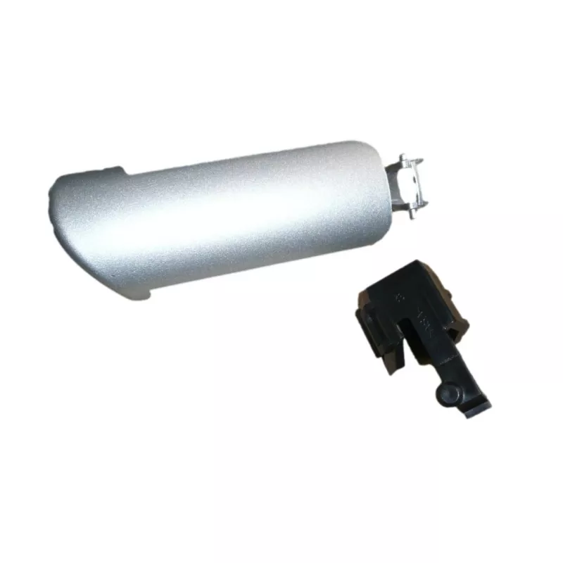 Bonnette, projecteur principal OE 8361K6 - Visuel 1