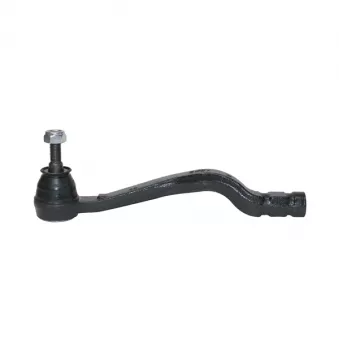 Rotule de barre de connexion avant gauche CTR CE0611L