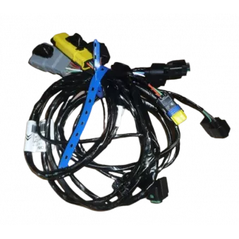 Fils électriques OE 9805853880