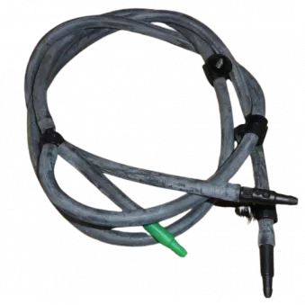 Gicleur de pare brise OE 9803772180