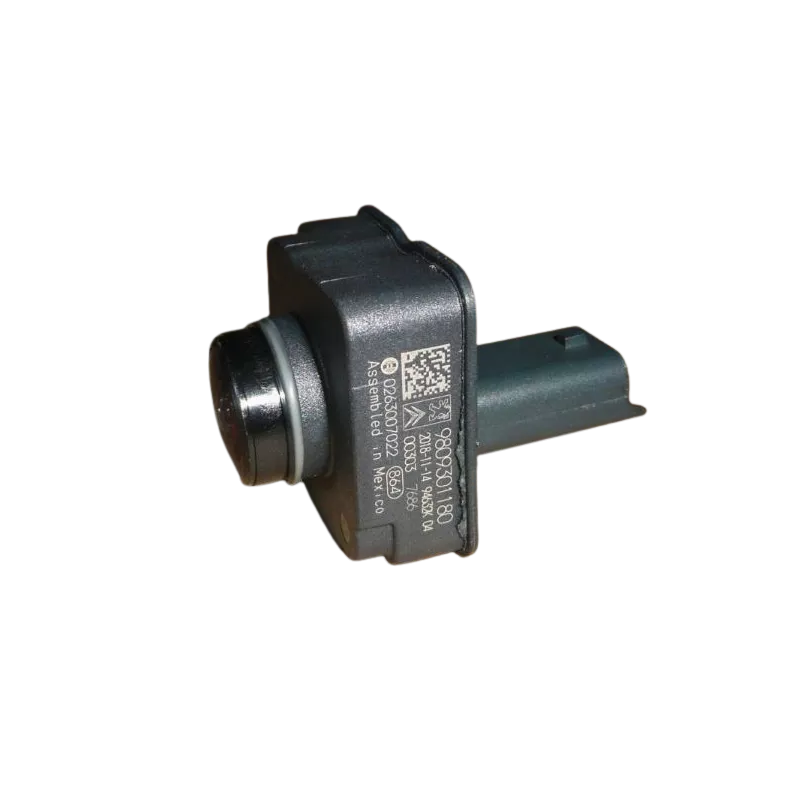 Caméra de recul OE 9809301180 - Visuel 1