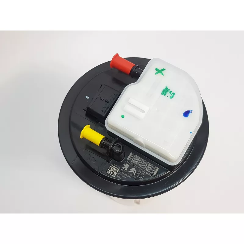 Unité d'injection de carburant OE 9811336780 - Visuel 3