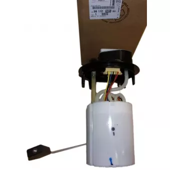 Unité d'injection de carburant OE 9811298580