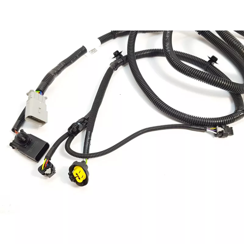 Fils électriques OE 9827828080 - Visuel 2