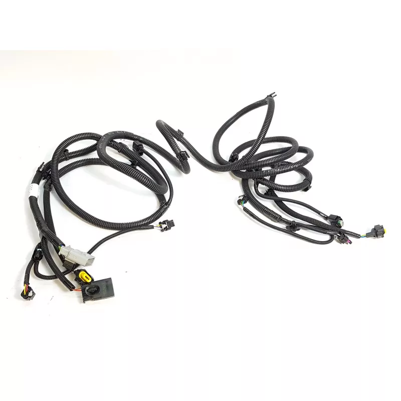 Fils électriques OE 9827828080 - Visuel 1