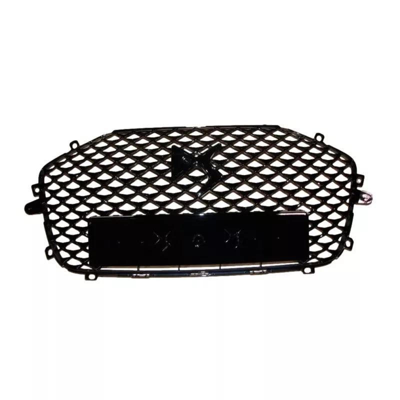Grille De Par Chocs,Calandre OE 98208431XY - Visuel 1