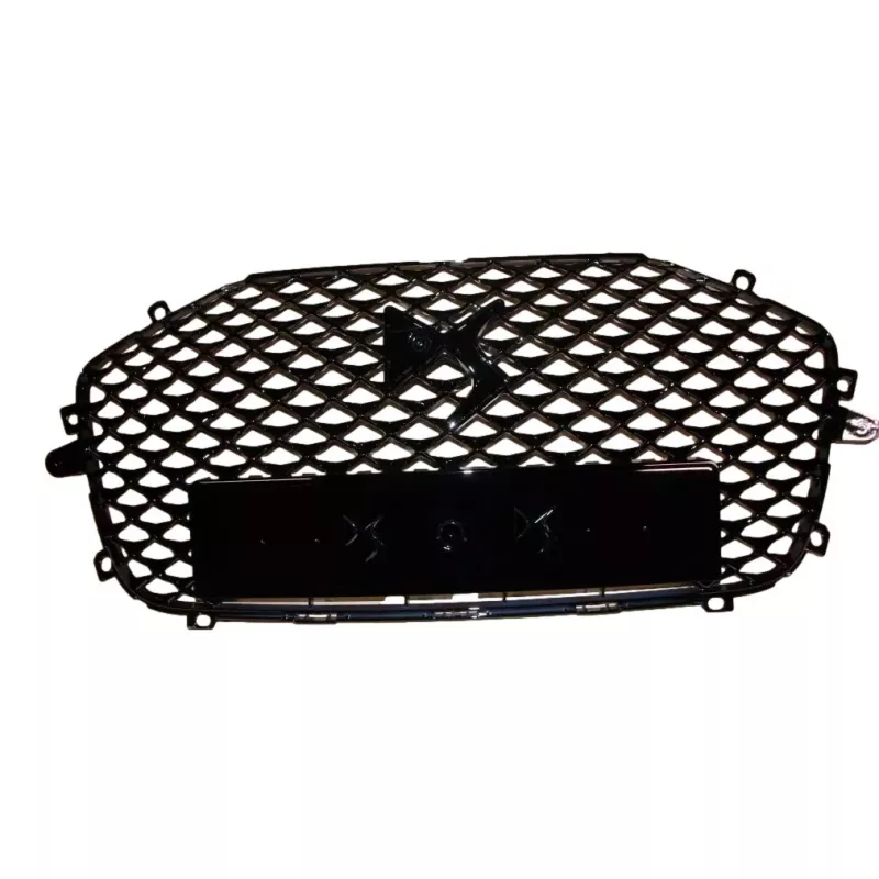 Grille De Par Chocs,Calandre OE 98208431XY - Visuel 2