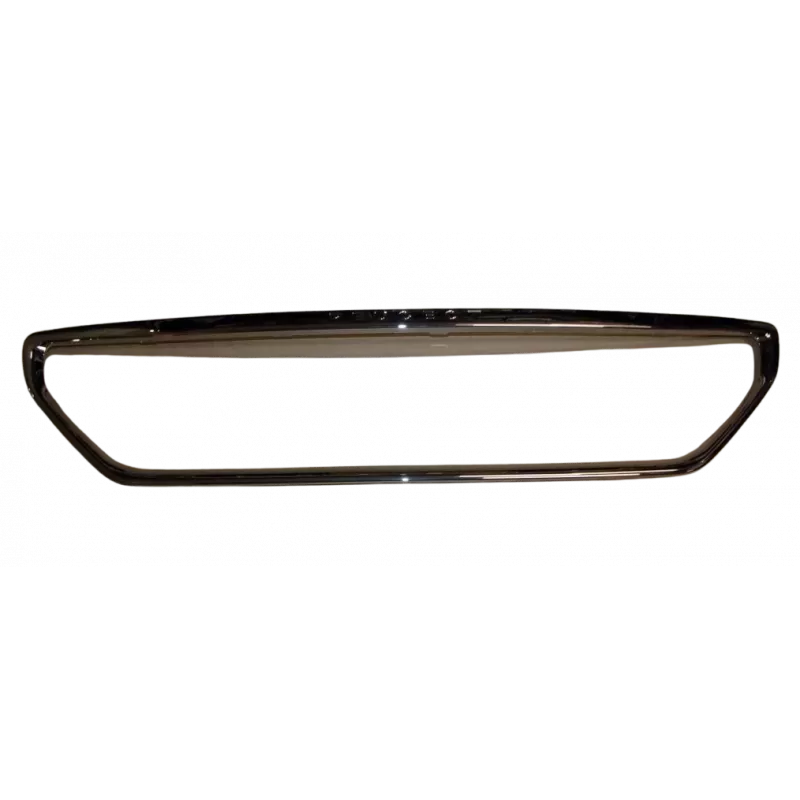 Grille De Par Chocs,Calandre OE 9816027680 - Visuel 1