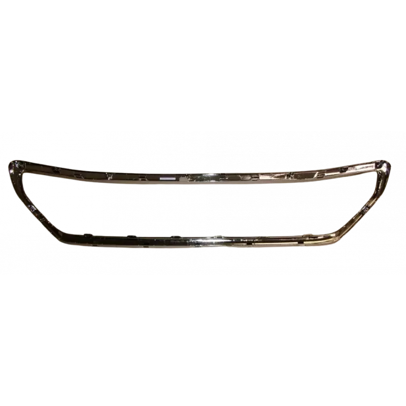 Grille De Par Chocs,Calandre OE 9816027680 - Visuel 2