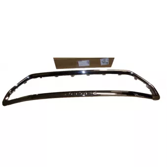 Grille De Par Chocs,Calandre OE 9816027680