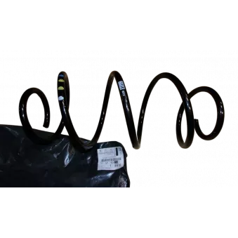 Ressort de suspension avant OE 9816021380