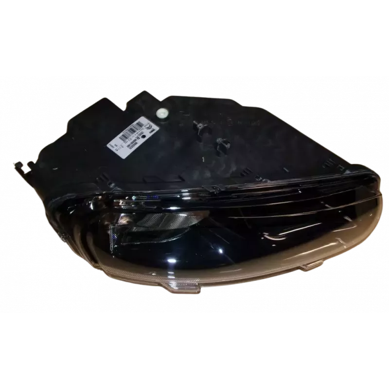 Phare Droit OE 9800901480 - Visuel 1