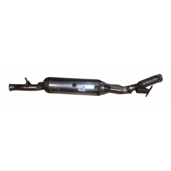 Filtre A Particules Fap OE 9819424880