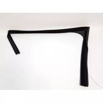 Joint Vitre De Portes Gauche OE 9300X6
