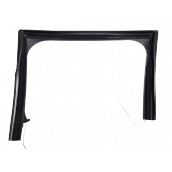Joint Vitre De Portes Gauche OE 9300X8