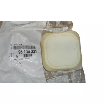 Bonnette, projecteur principal OE 96130325