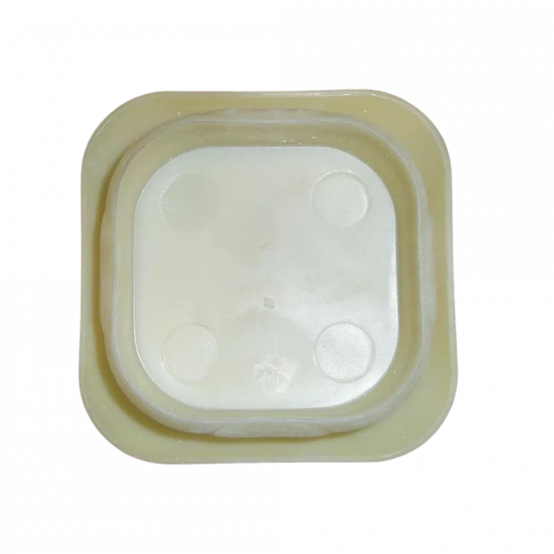 Bonnette, projecteur principal OE 96130325 - Visuel 3