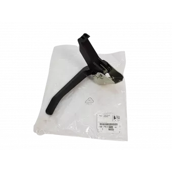 Serrure de capot-moteur OE 9676345980