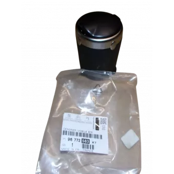 Cendrier, Cendriers OE 96772583XT