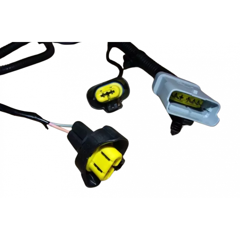 Câble De Feux OE 9677657280 - Visuel 1