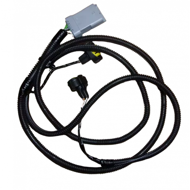 Câble De Feux OE 9677657280 - Visuel 2