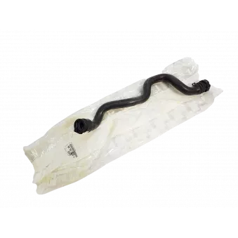 Durite de radiateur du chauffage OE 9676176880