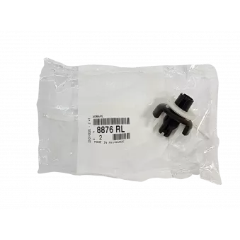 Clip de garniture OE 8876RL