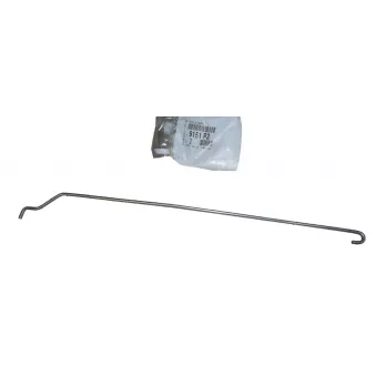 Cable d'ouverture du capot OE 9151P2