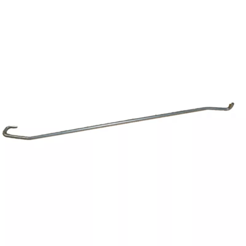 Cable d'ouverture du capot OE 9151P1 - Visuel 1