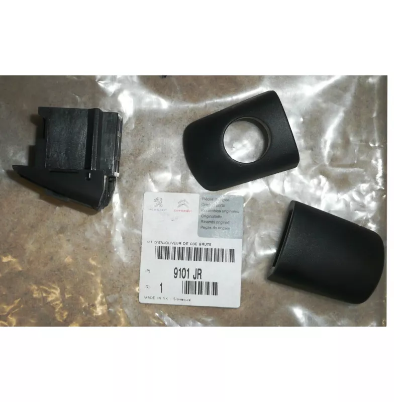 Bonnette, projecteur principal OE 9101JR - Visuel 1