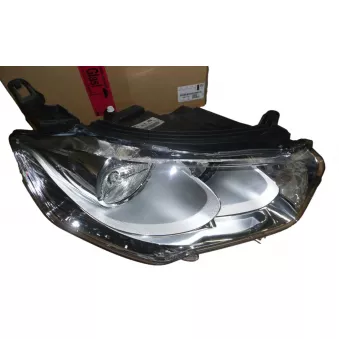 Phare Droit OE 9675139980