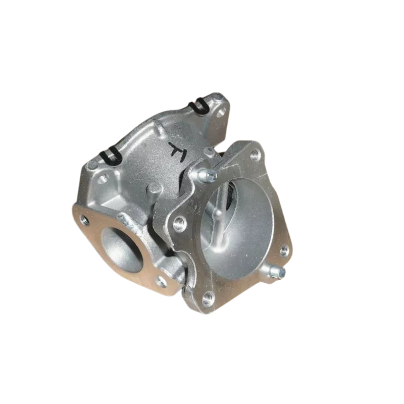 Tuyau D’air OE 9801292180 - Visuel 1