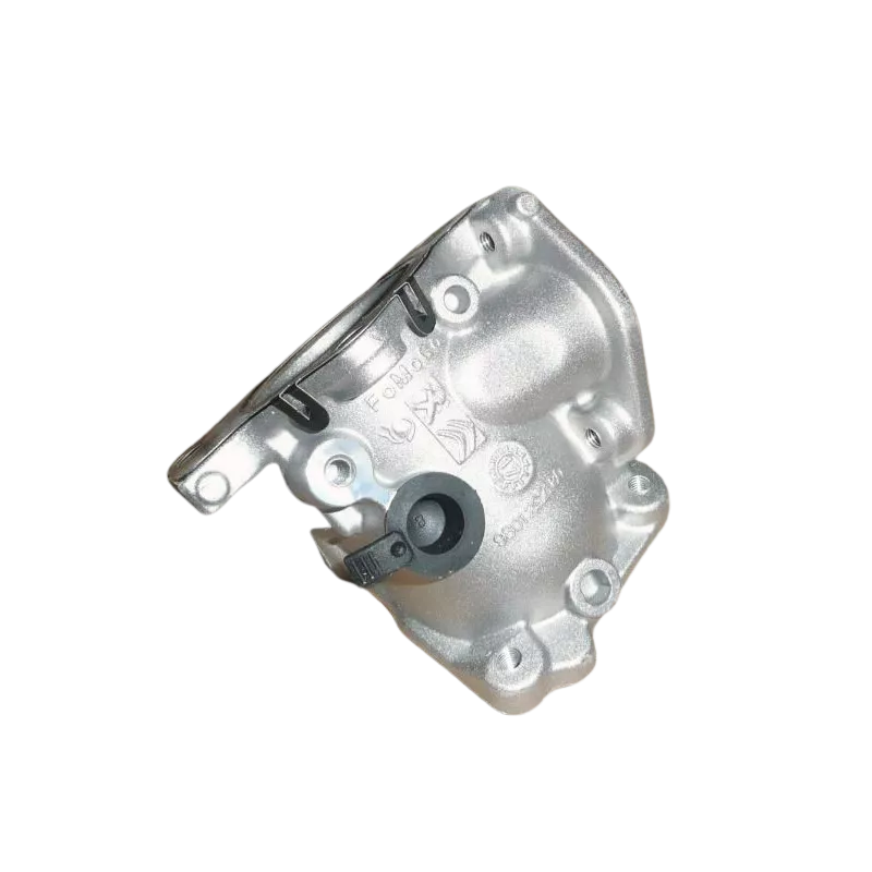 Tuyau D’air OE 9801292180 - Visuel 2