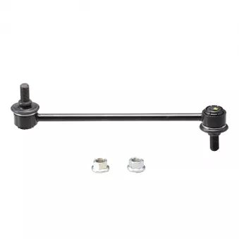 Entretoise/tige, stabilisateur CTR