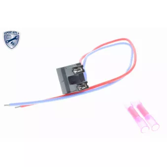 Kit de réparation pour câbles, projecteur principal VEMO V99-83-0002