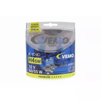 Ampoule, projecteur principal VEMO V99-84-0007SW