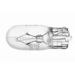 Ampoule, feu éclaireur de plaque VEMO V99-84-0001 - Visuel 1