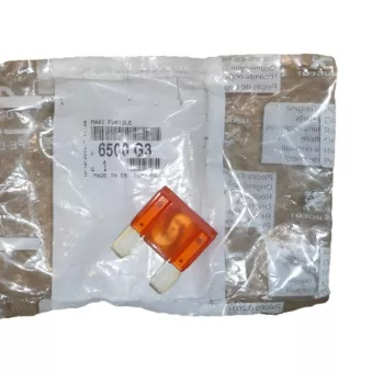 Fusible OE 6500G3