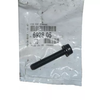 Support, suspension boîte de vitesses OE 692805