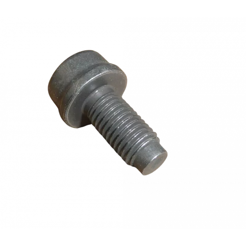 Support, suspension boîte de vitesses OE 692801 - Visuel 1