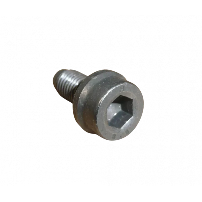 Support, suspension boîte de vitesses OE 692801 - Visuel 2