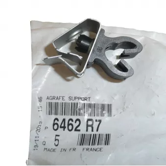 Agrafe de retenue OE 6462R7