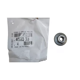 Emetteur d'embrayage OE 450333