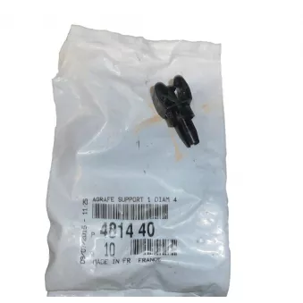 Agrafe de retenue OE 481440