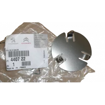 Kit De Réparation D'étrier De Frein OE 440722