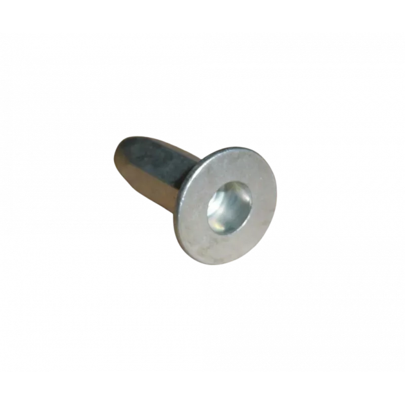 Couvercle OE 742629 - Visuel 2